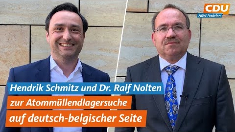 Videos Cdu Landtagsfraktion Nordrhein Westfalen