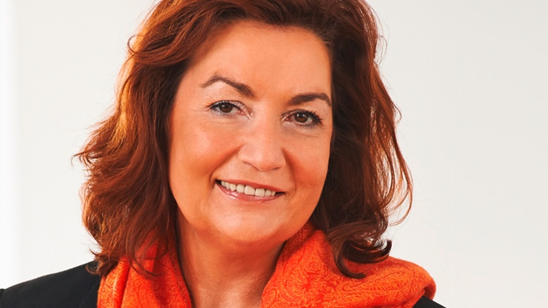 Claudia Schlottmann Claudia Schlottmann