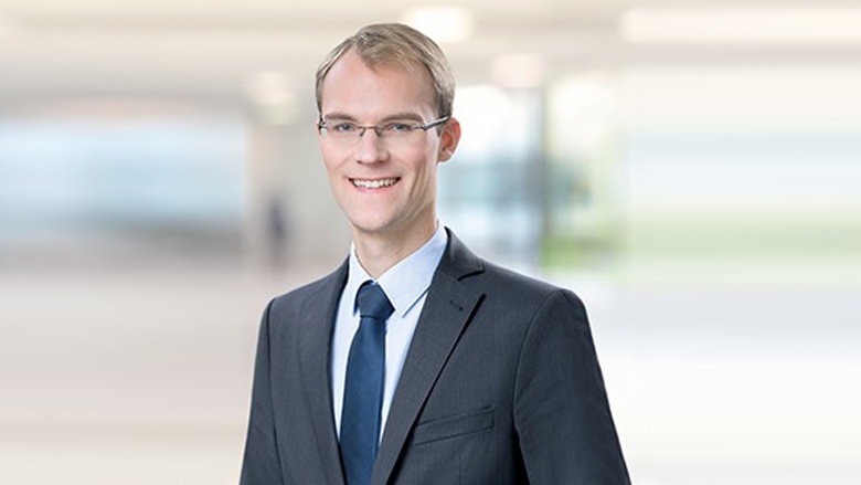 Dr. Christian Untrieser Dr. Christian Untrieser