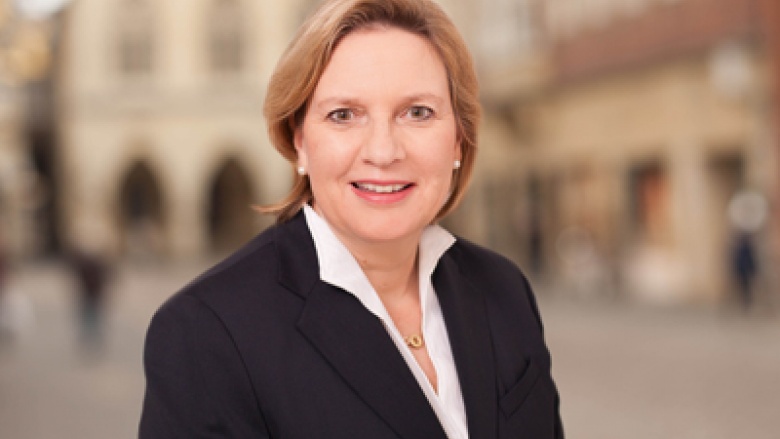 Simone Wendland Simone Wendland