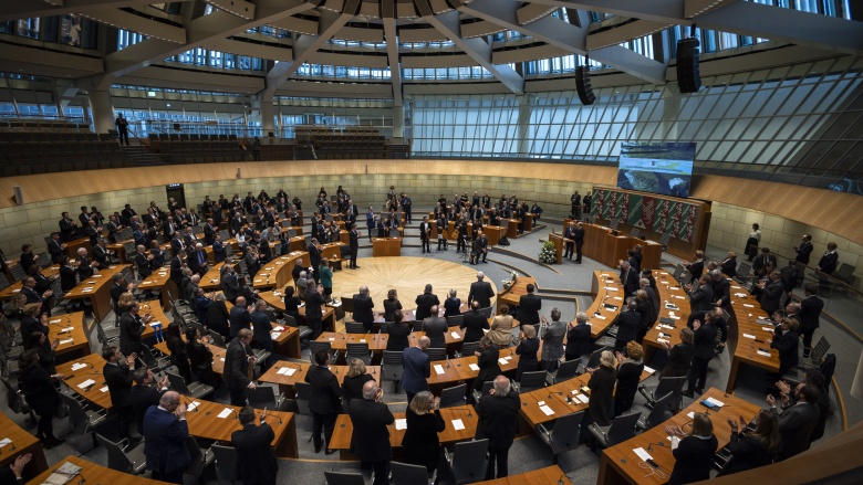 24-01-26 Gedenkstunde Plenum 24-01-26 Gedenkstunde Plenum