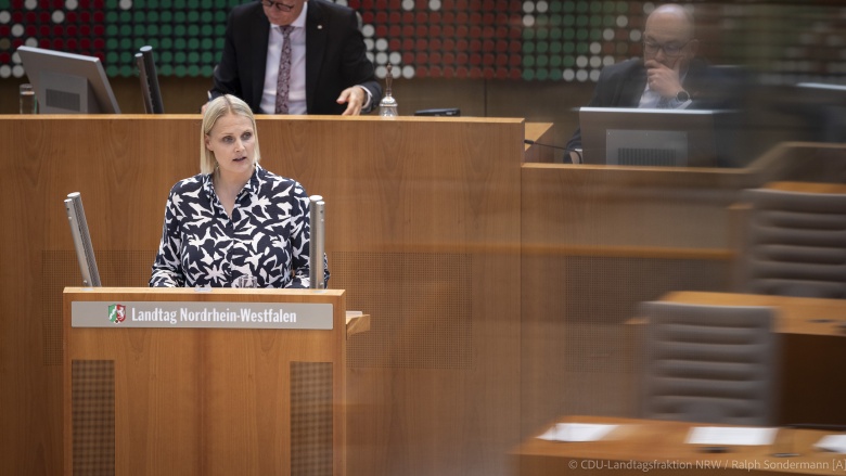 Charlotte Quik MdL 2026_cdu_landtagsfraktion_nrw_abgeordnete_charlotte_quik