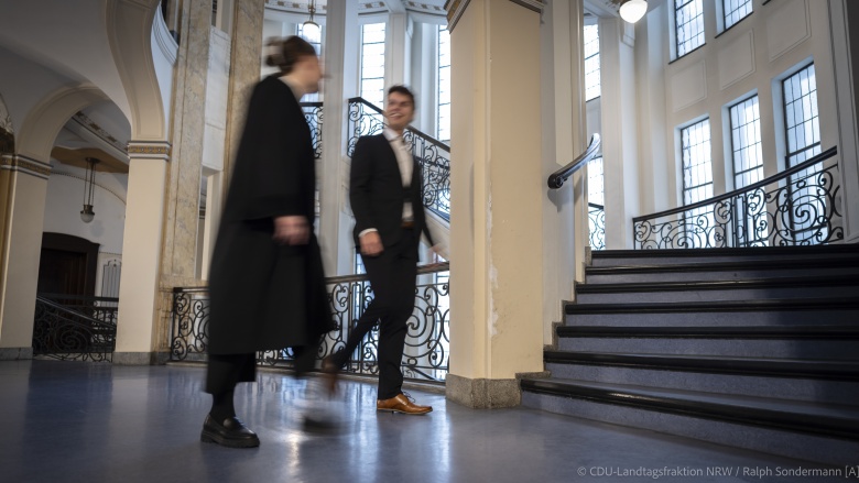 Antrag Praktika in der Justiz CDU Landtagsfraktion