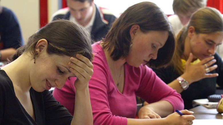 Schule und Weiterbildung Schule und Weiterbildung