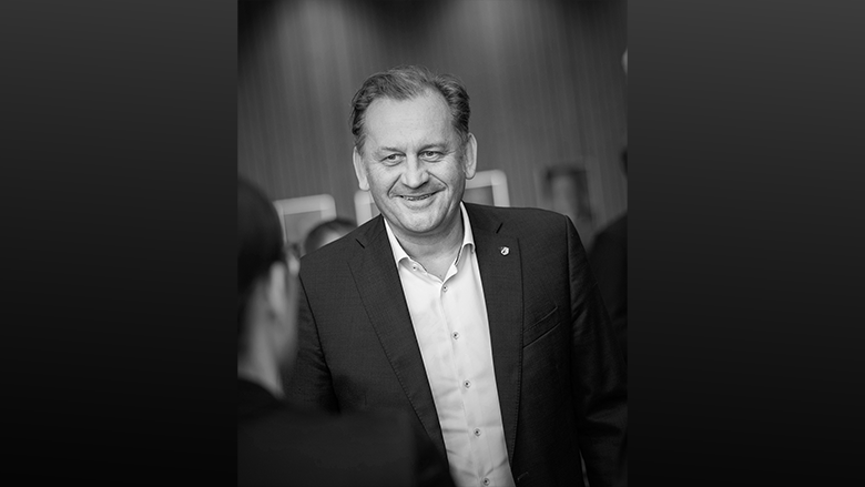 Wir trauern um Dietmar Panske