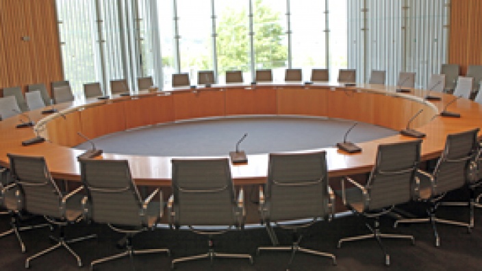 Arbeitskreise
