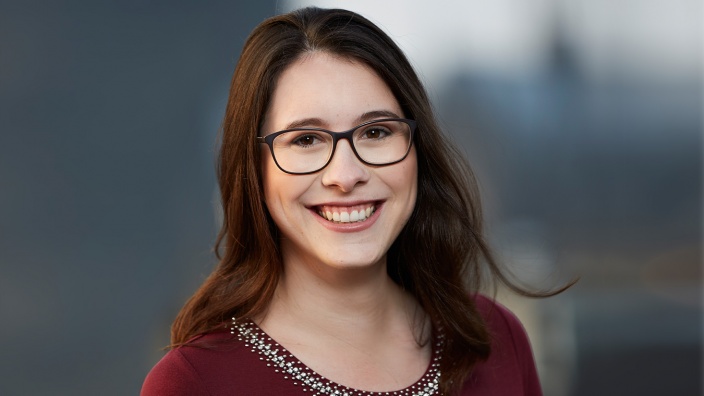 Romina Plonsker