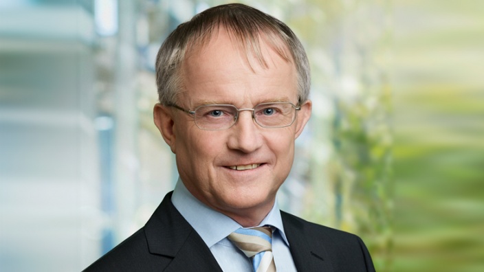 Rüdiger Scholz