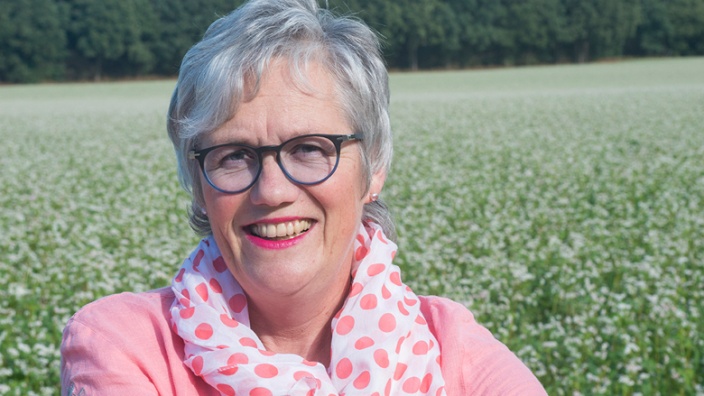 Margret Voßeler
