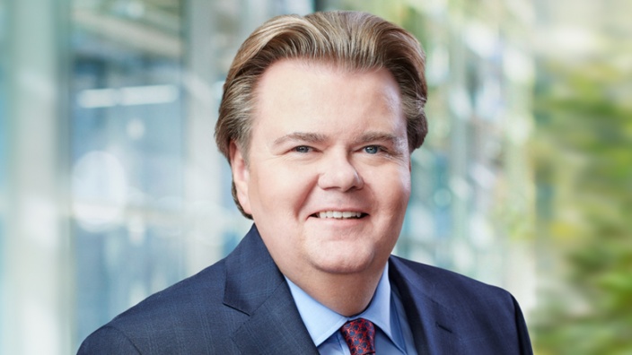 Klaus Martin Voussem