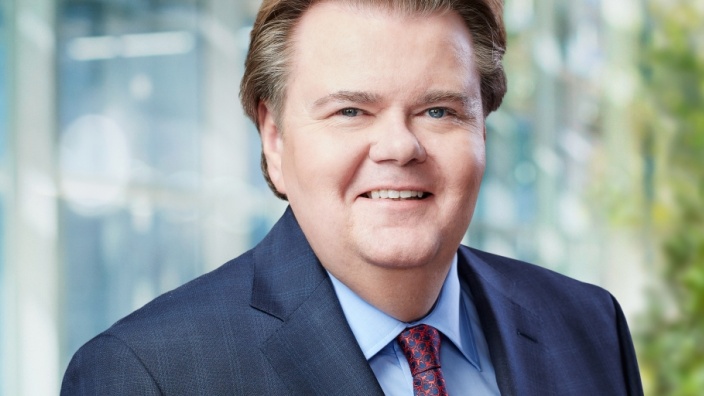 Klaus Voussem