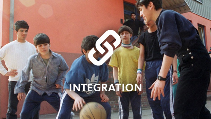 Integration