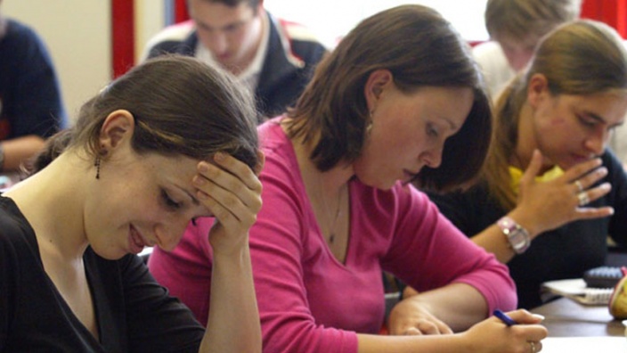 Schule und Weiterbildung