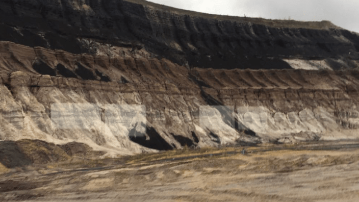 Strukturwandel statt Strukturbruch