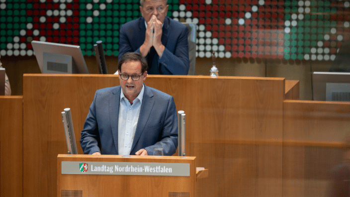 Thorsten Schick zum Antrag Anwerbeabkommen