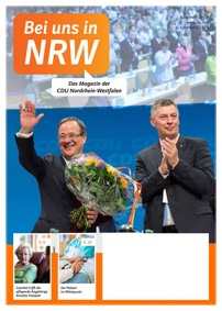 Ausgabe 03/16