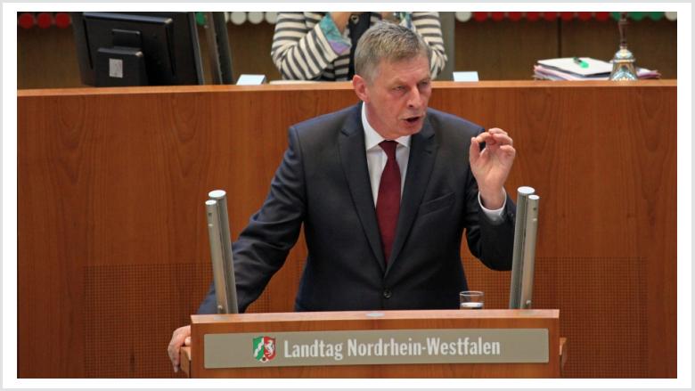 Eine Mentalität des Einstiegs fördern